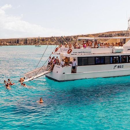 Profumo Di Mare - Appartamento Trapani Eksteriør billede